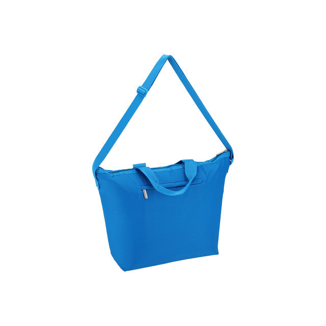 Deluxe Easy Carry Tote In Ultra Blue - 40083933069614