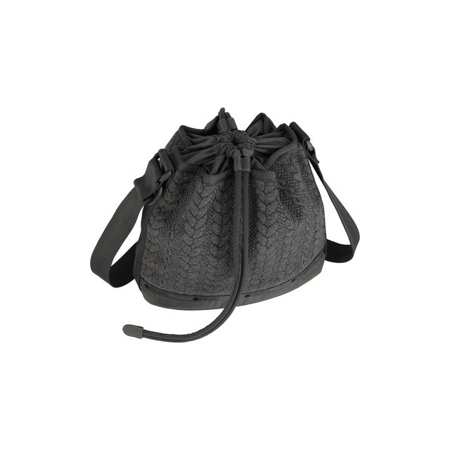 JERSEY DRAWSTRING BAG - 40083655917870