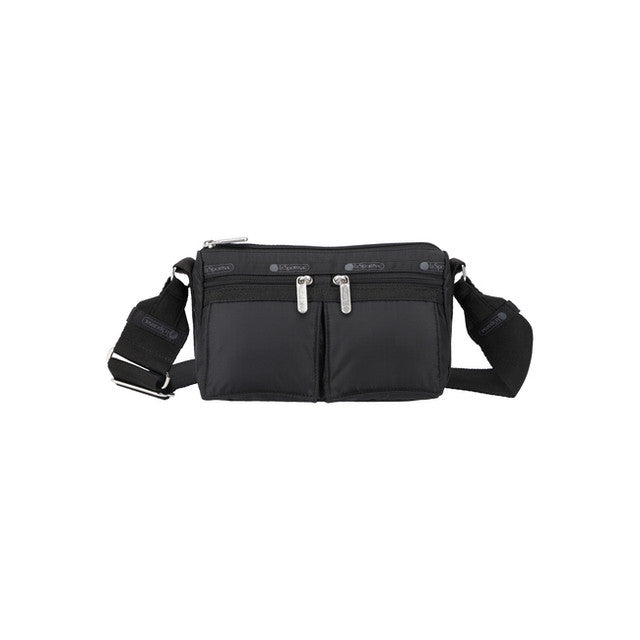 E/W DOUBLE POCKET BAG - 40083867566382