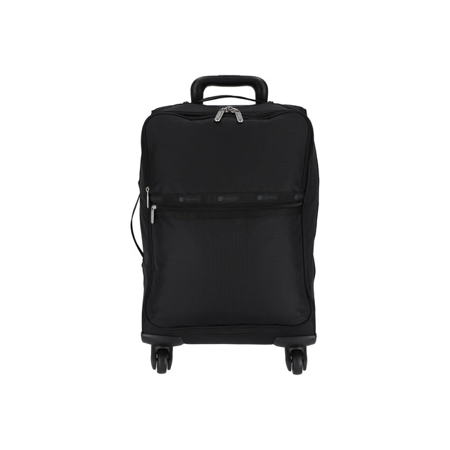 Carry-On Roller In Fresh Black - 42071674847534