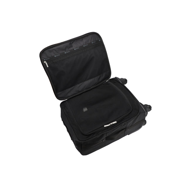 Carry-On Roller In Fresh Black - 42071674978606