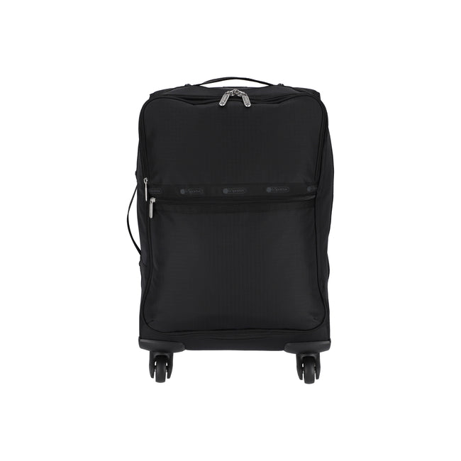 Carry-On Roller In Fresh Black - 42071675076910