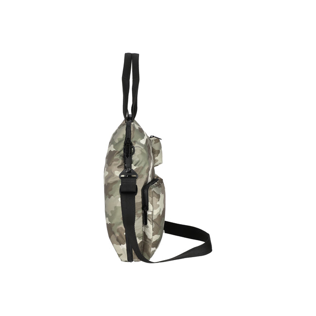 LeSportsac Unisex Bags Cargo N/S Tote In Camo Cargo - 44744937341230