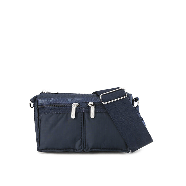 E/W DOUBLE POCKET BAG - 40083867369774