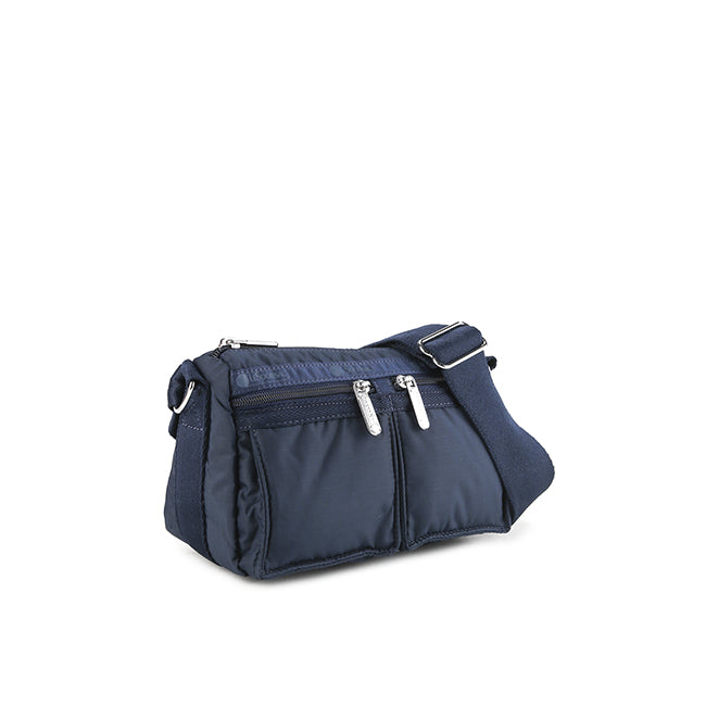 E/W DOUBLE POCKET BAG - 40083867402542