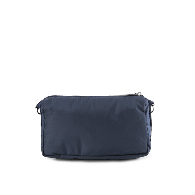 E/W DOUBLE POCKET BAG - 40083867435310