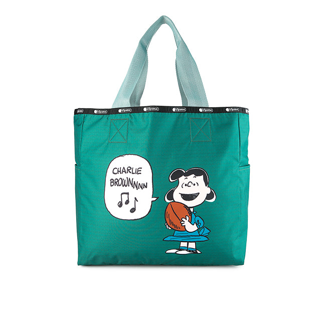 LG REVERSIBLE TOTE - 40083915538734