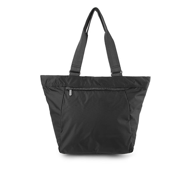 Med E/W Tote In Recycled Black - 45673188327726