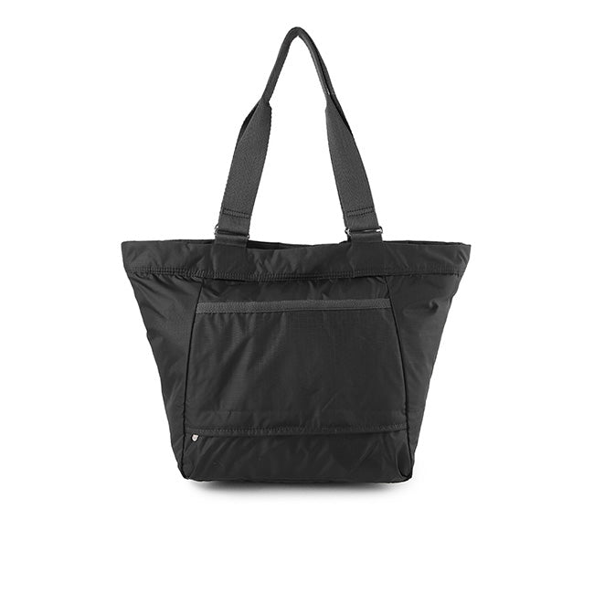 Med E/W Tote In Recycled Black - 45673188393262