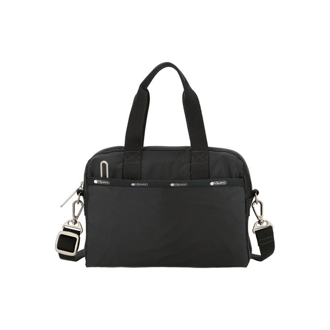 SMALL UPTOWN SATCHEL - 40227795468590