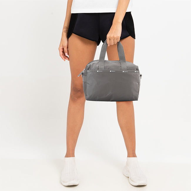 SMALL UPTOWN SATCHEL - 40083552108846