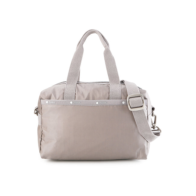 SMALL UPTOWN SATCHEL - 40083639763246