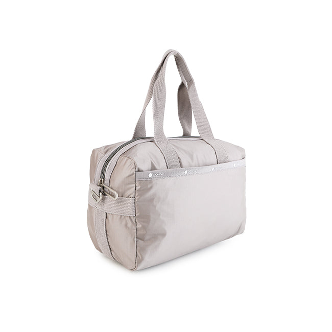 SMALL UPTOWN SATCHEL - 40083639828782