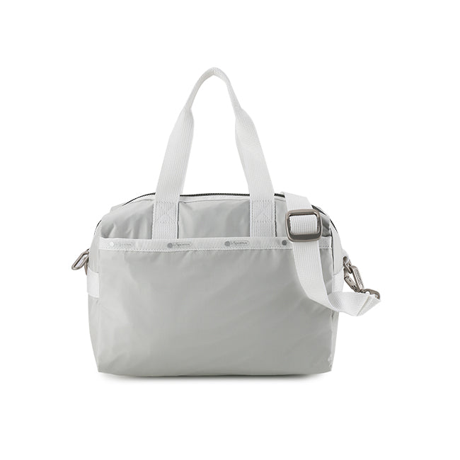 SMALL UPTOWN SATCHEL - 40227798450478