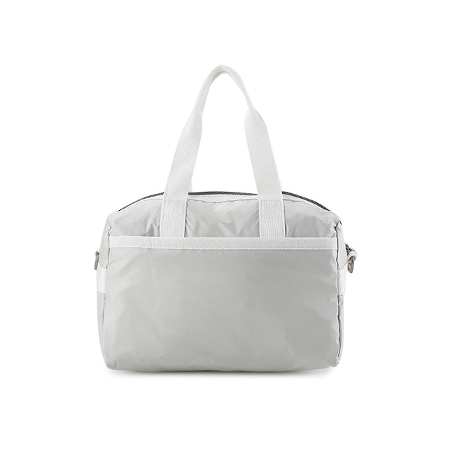 SMALL UPTOWN SATCHEL - 40227798516014