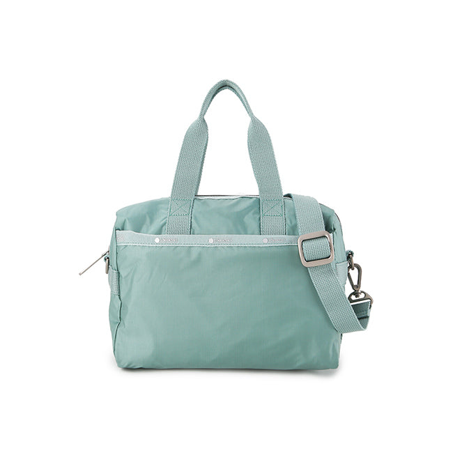 SMALL UPTOWN SATCHEL - 40083811041582