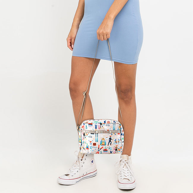 DANIELLA CROSSBODY - 40083644743982