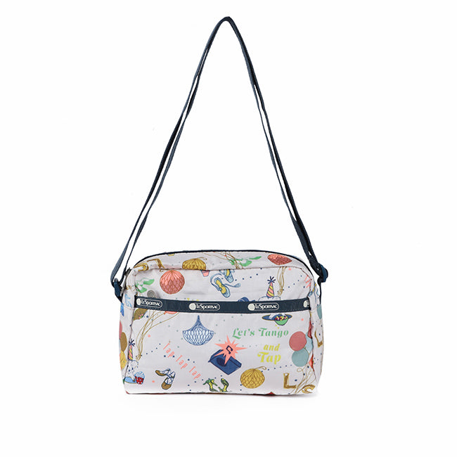 DANIELLA CROSSBODY - 40083599327534