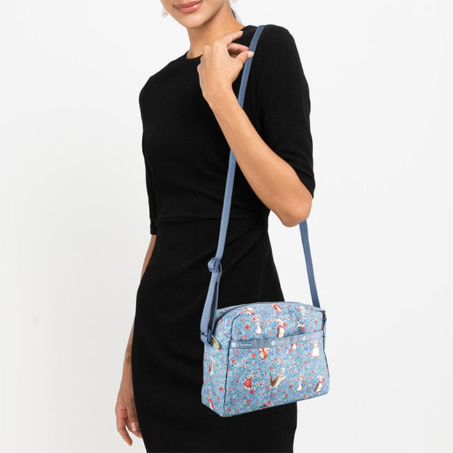 DANIELLA CROSSBODY - 40083646087470