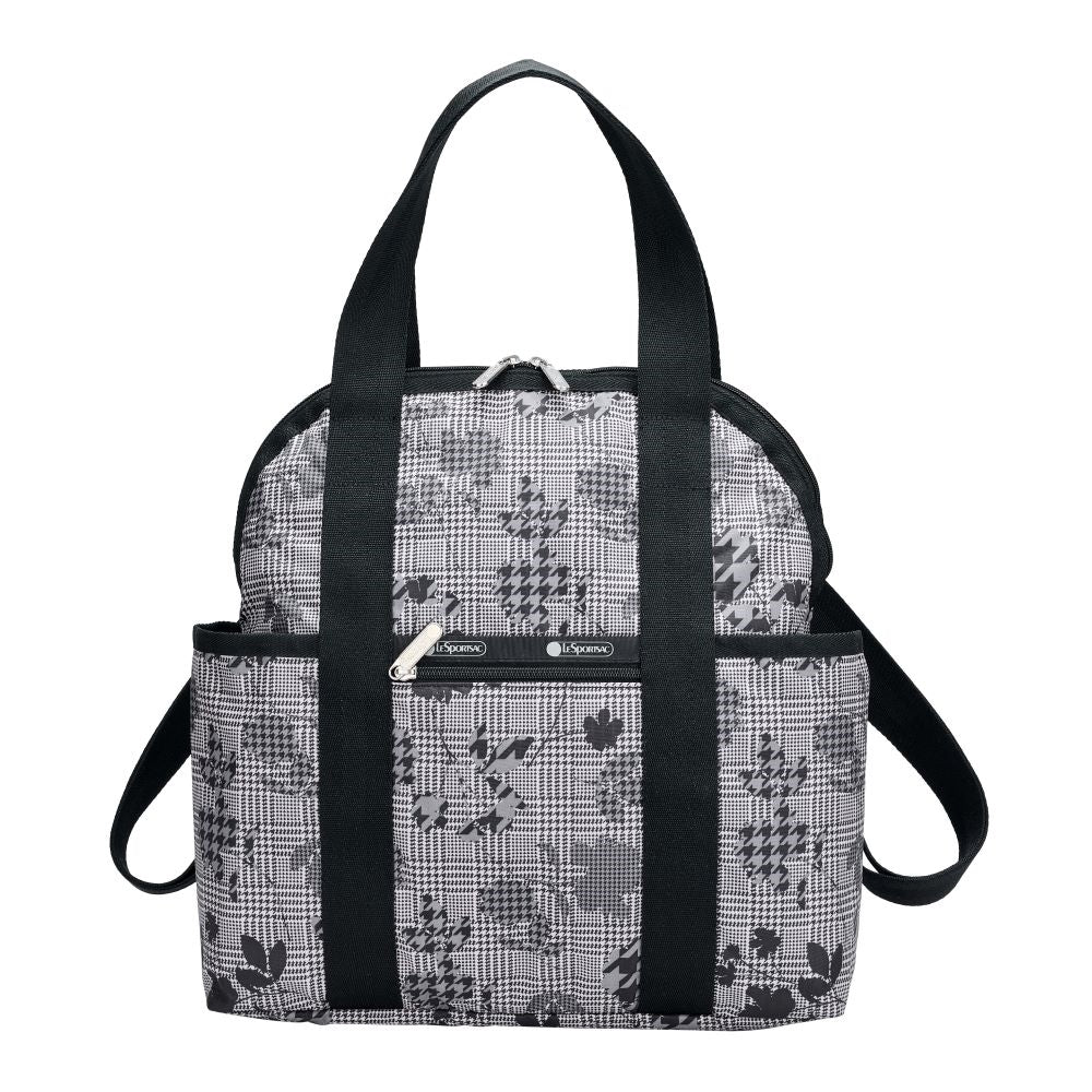 DOUBLE TROUBLE BACKPACK - 40083475923246