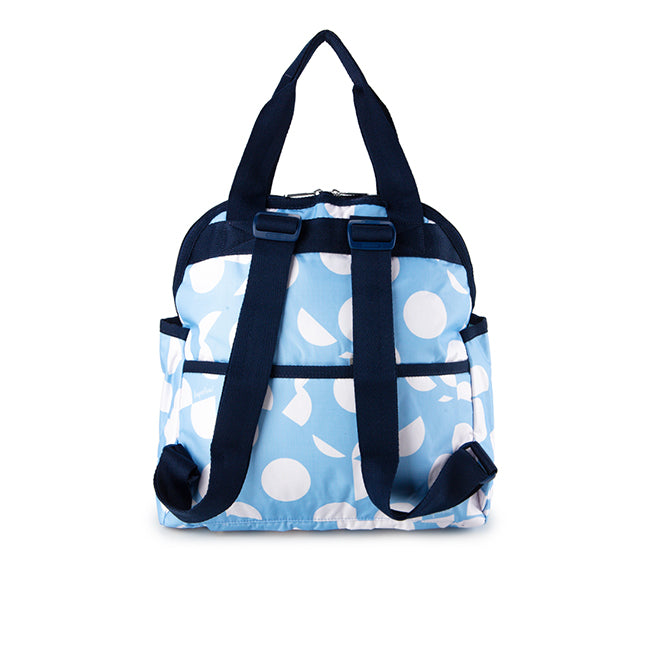 DOUBLE TROUBLE BACKPACK - 40083813499182