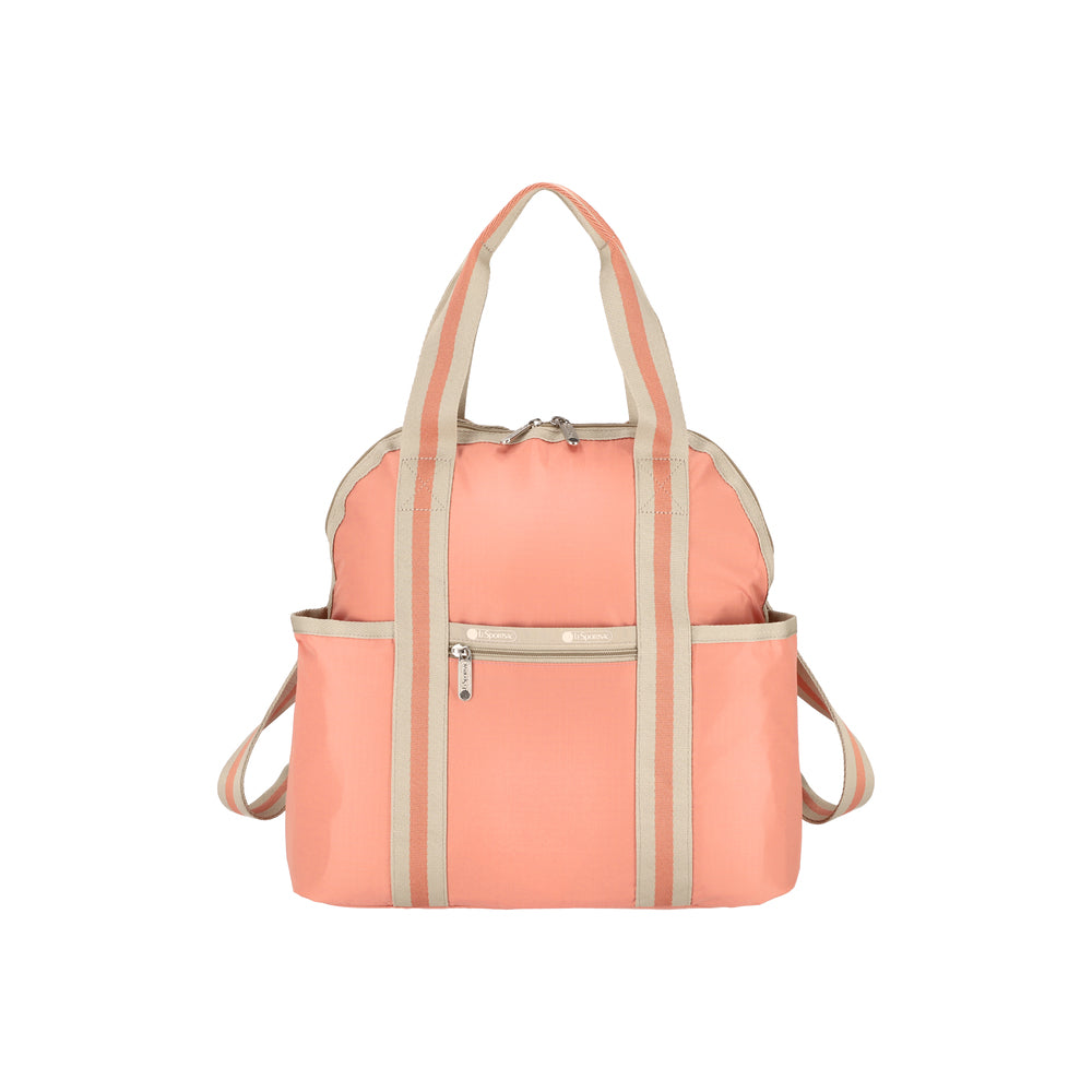 DOUBLE TROUBLE BACKPACK - 40083588809006