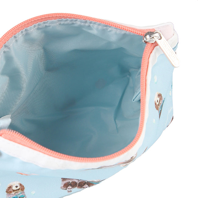 Small Sloan Cosmetic In Floating Sea Otters - 45422217101614
