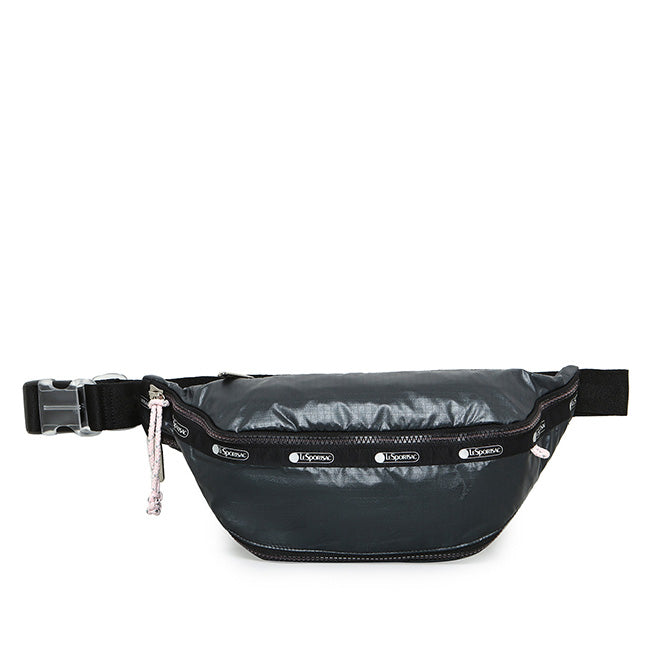 EXPANDABLE BELT BAG - 40083292193070