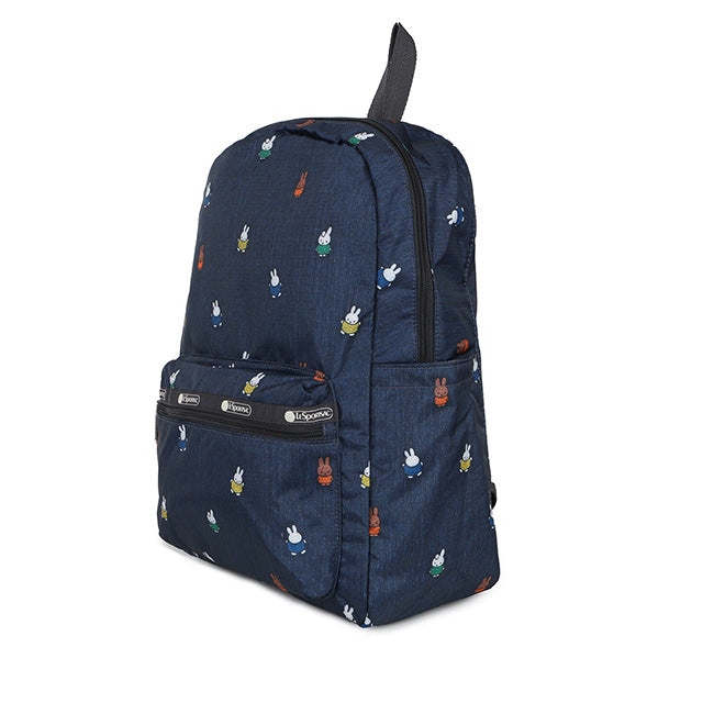 MED CARSON BACKPACK - 40083429425454