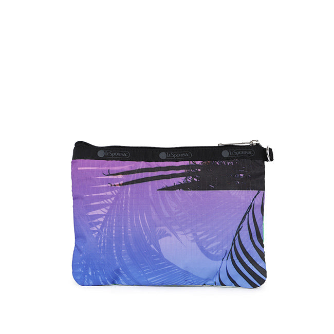 TRIPLE POUCH SET WITH WRISTLET - 40083559481646