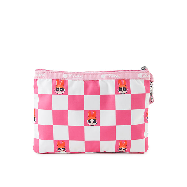 Wristlet Pouch Set In Ppg Wristlet - 45673251799342