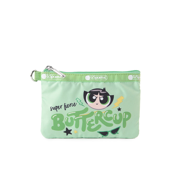 Wristlet Pouch Set In Ppg Wristlet - 45673251930414