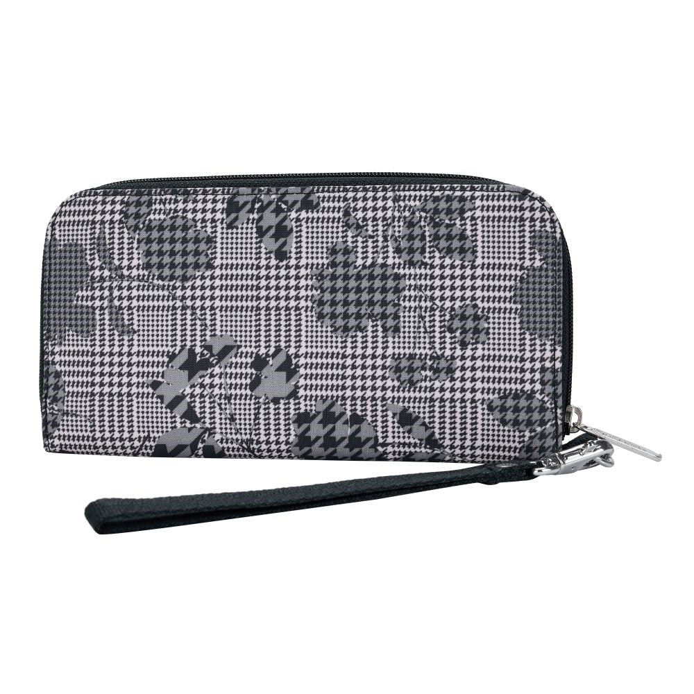 TECH WALLET WRISTLET - 40083476087086