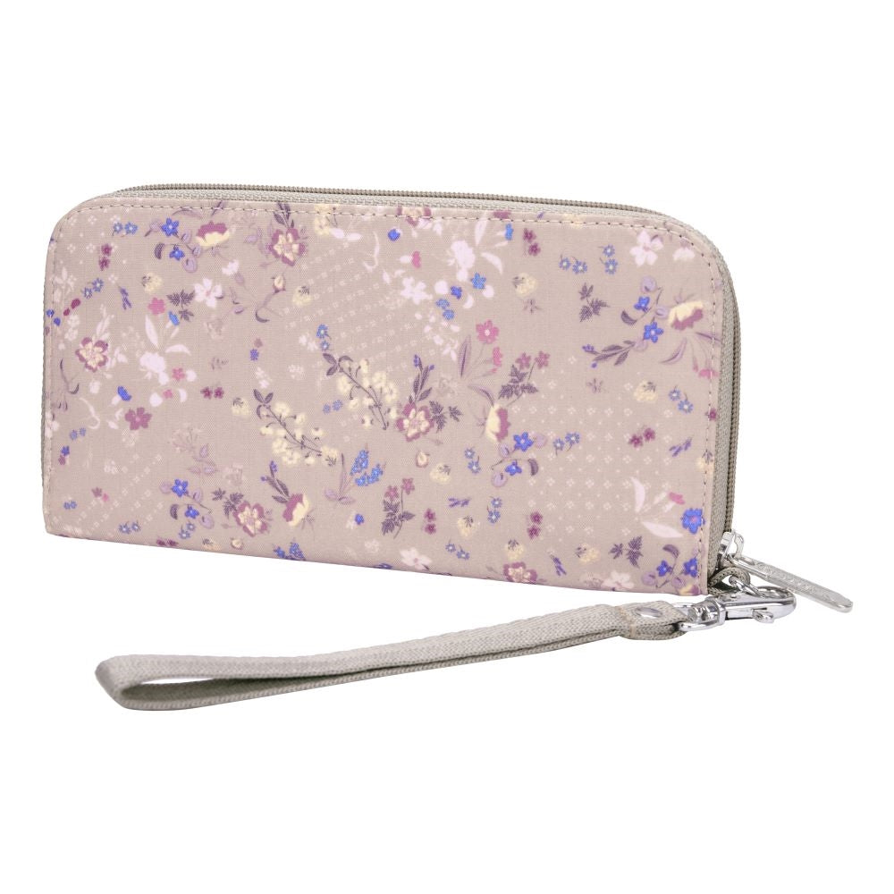 TECH WALLET WRISTLET - 40083476185390