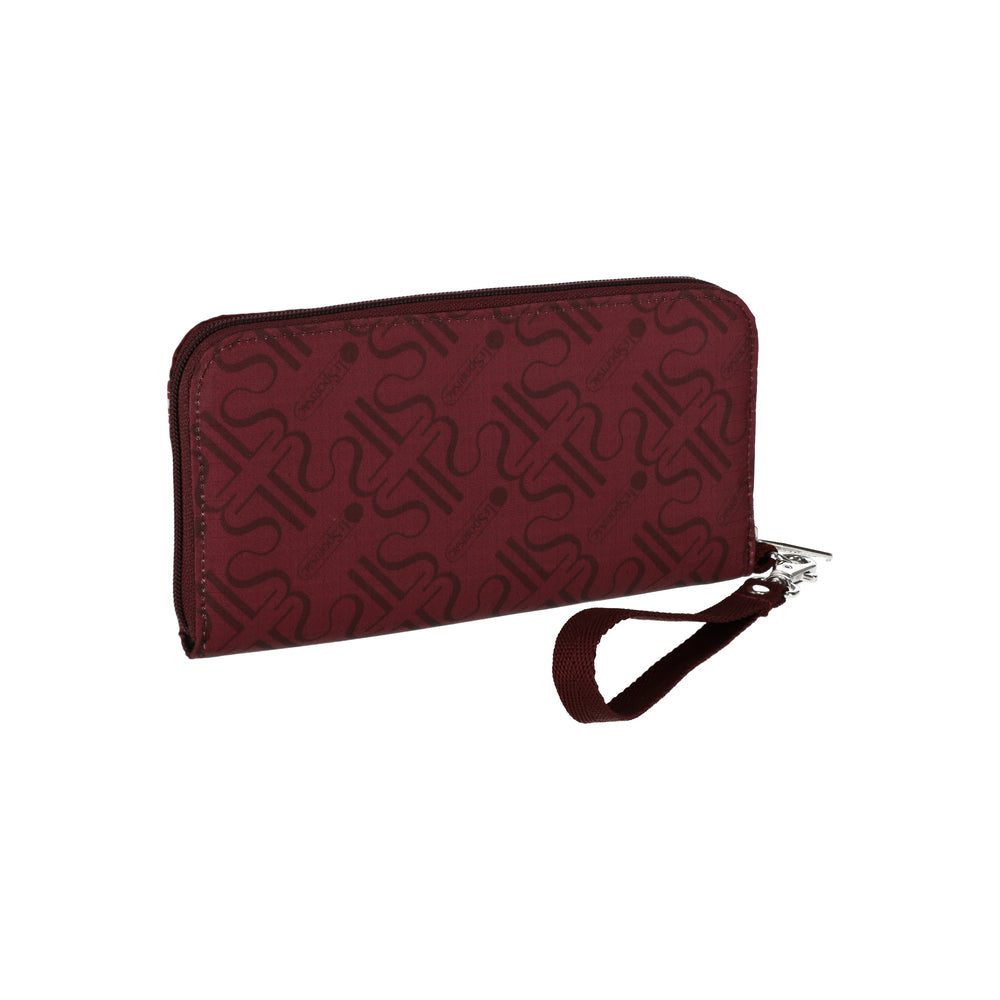 TECH WALLET WRISTLET - 40083488702766