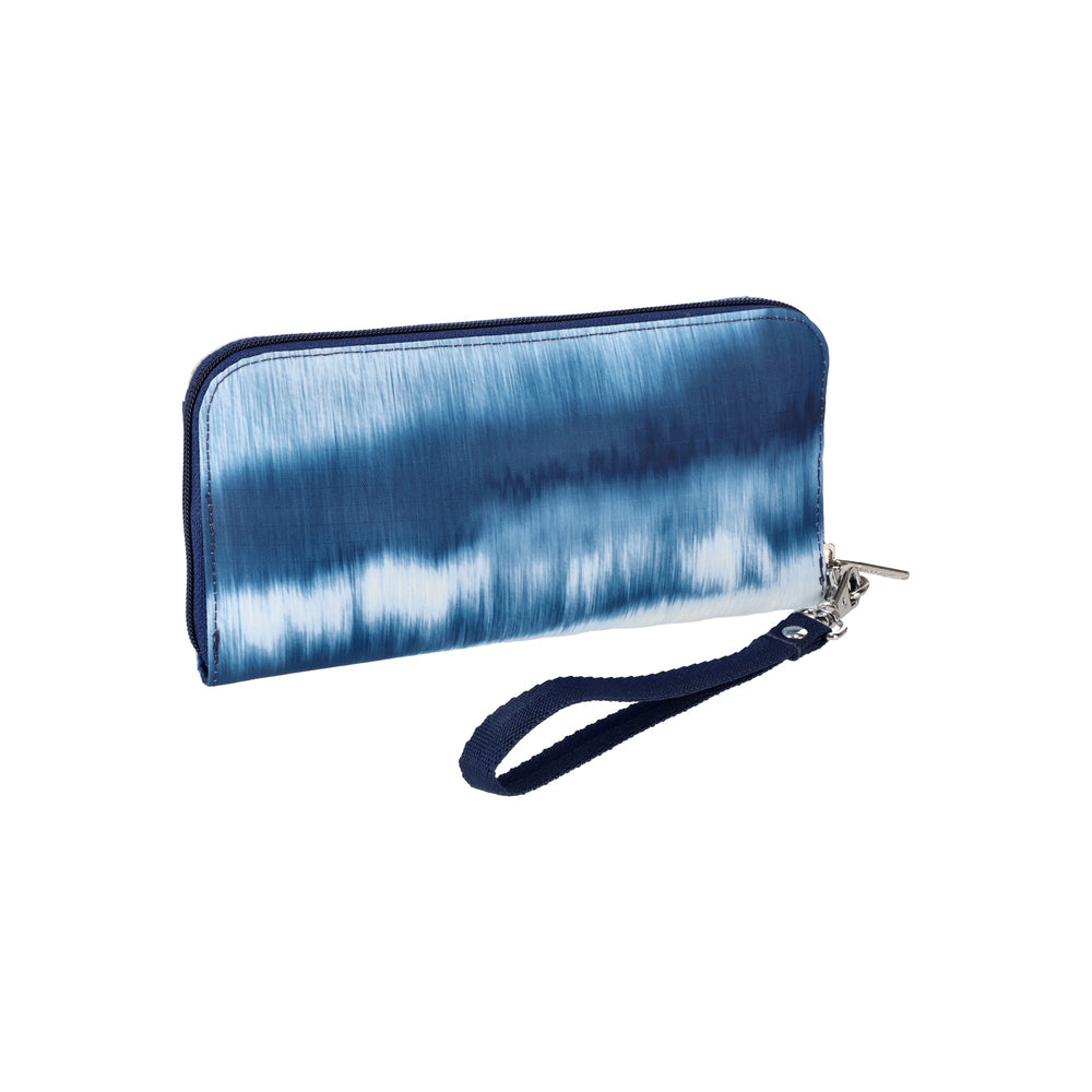 TECH WALLET WRISTLET - 40083585499438