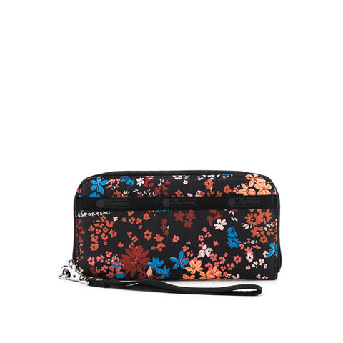 TECH WALLET WRISTLET - image - 0