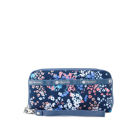 TECH WALLET WRISTLET - image - 0