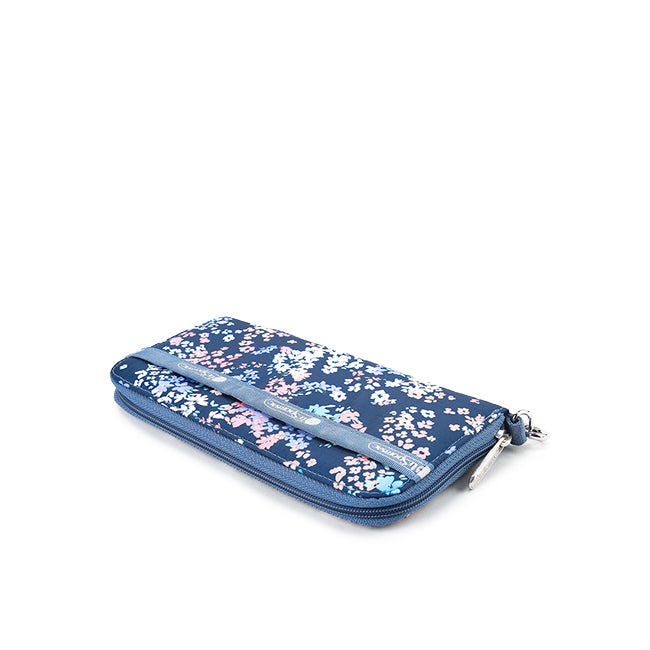 TECH WALLET WRISTLET - 40083620593966