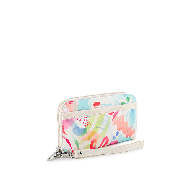 TECH WALLET WRISTLET - 40083740852526