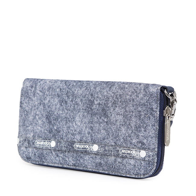 TECH WALLET WRISTLET - 40083603063086