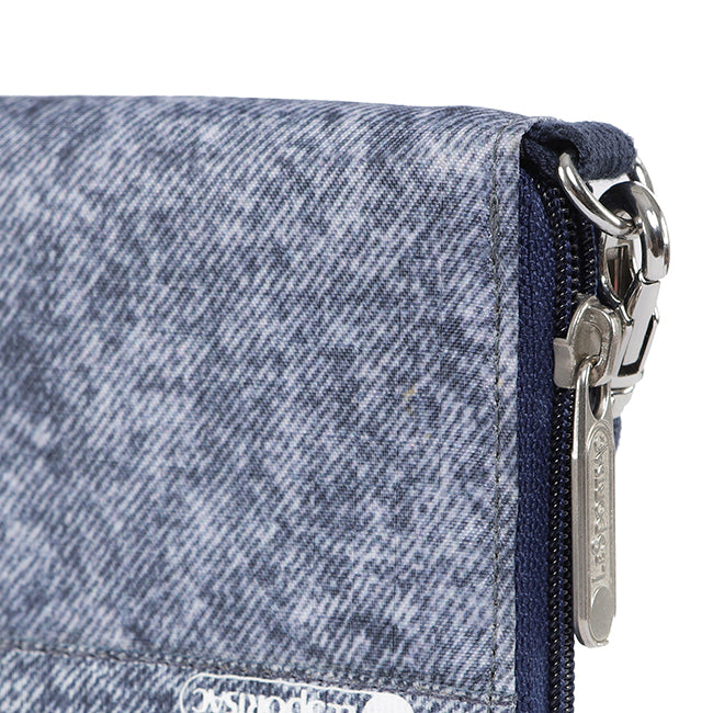 TECH WALLET WRISTLET - 40083603161390