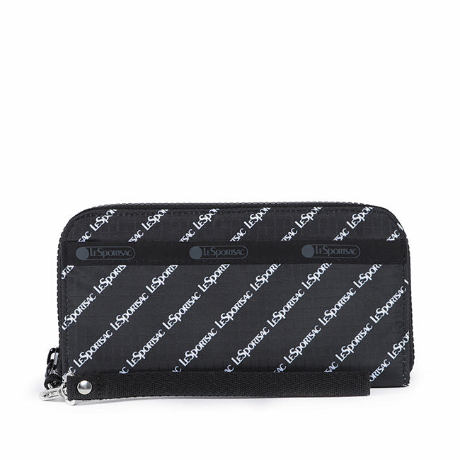 TECH WALLET WRISTLET - 40083559973166