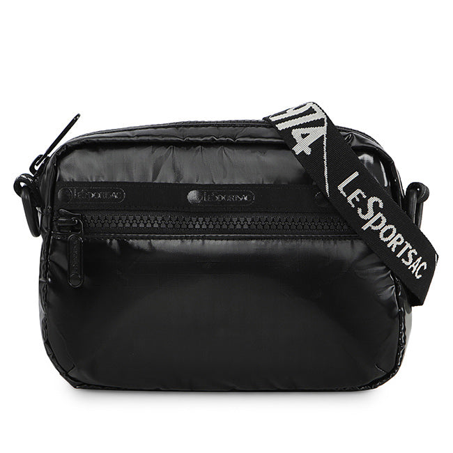 CONVERTIBLE CROSSBODY BELT BAG - 40083430080814
