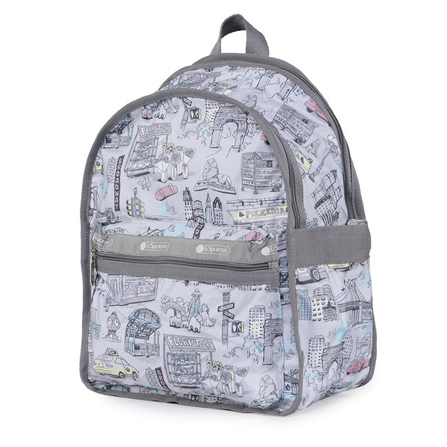 CLASSIC BACKPACK - 40083535233326