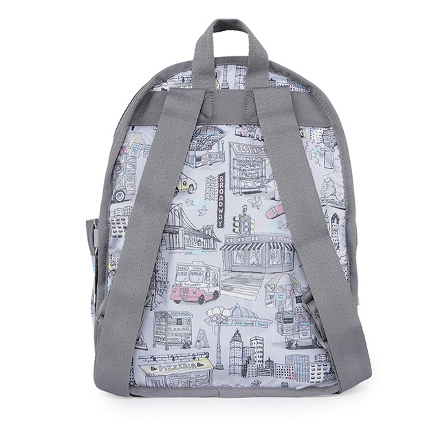 CLASSIC BACKPACK - 40083535266094