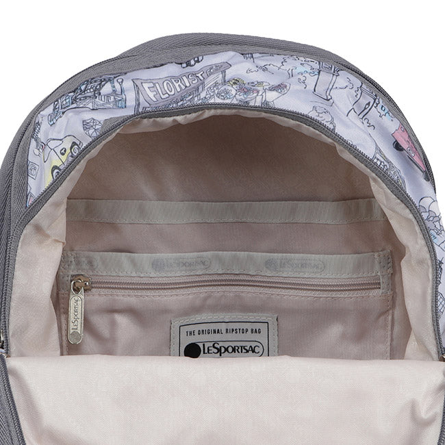 CLASSIC BACKPACK - 40083535331630