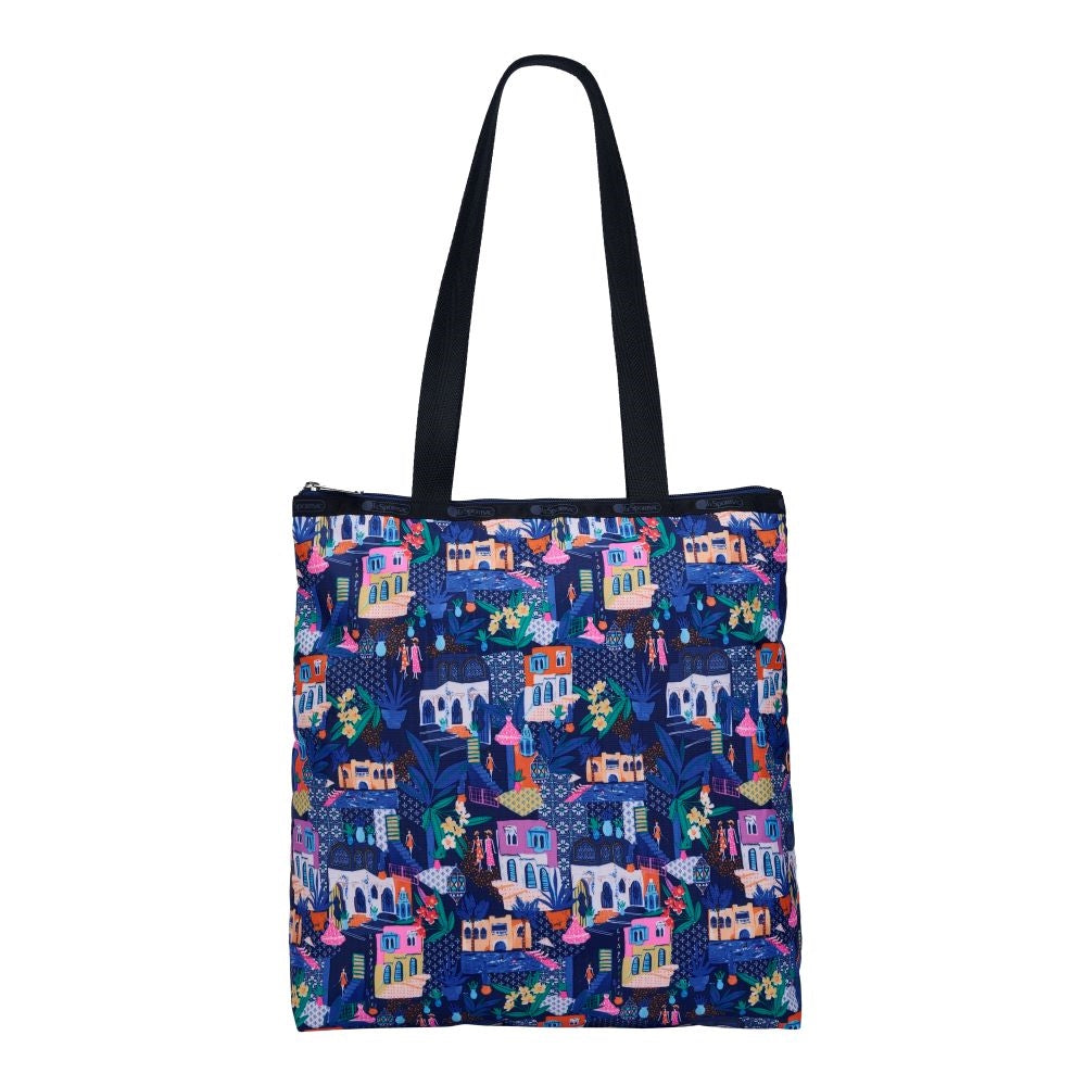 EASY MAGAZINE TOTE - 40083476676910