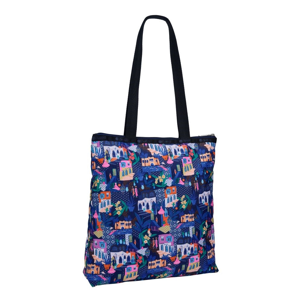 EASY MAGAZINE TOTE - 40083476709678