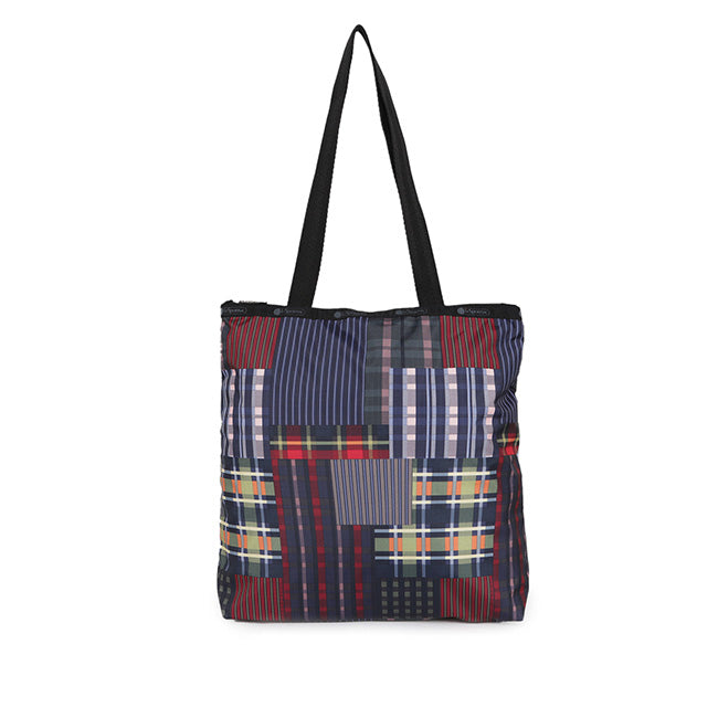 EASY MAGAZINE TOTE - 40083483099438